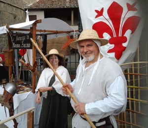 Eventi e fiere medievali