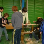 Corsi di arcieria nelle scuole - foto 3 