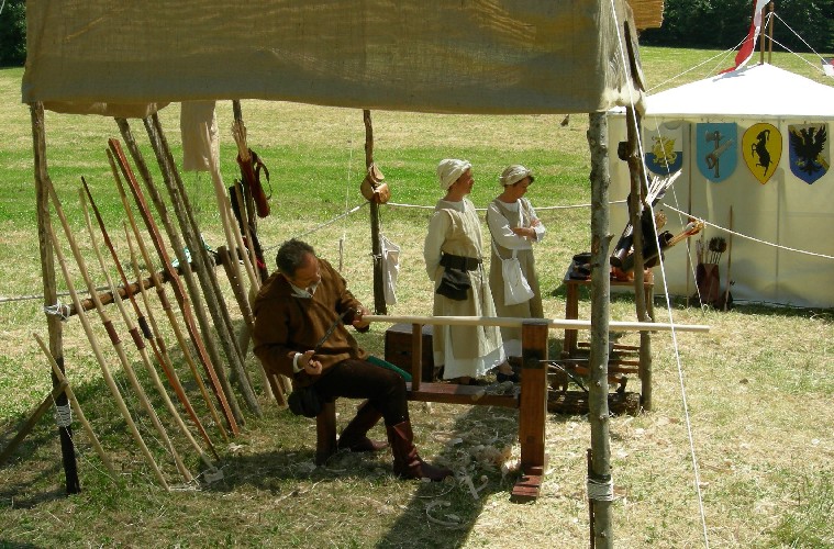 Ruralia 2006 Festa Medievale