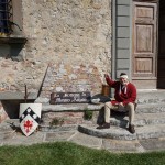 Mastro Arcaio al Castello di Meleto
