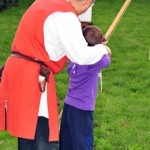 Il tiro con l'arco non ha limiti di età ma i piccoli allievi danno grandi soddisfazioni