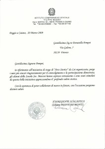 ATTESTATO scuoladonatella